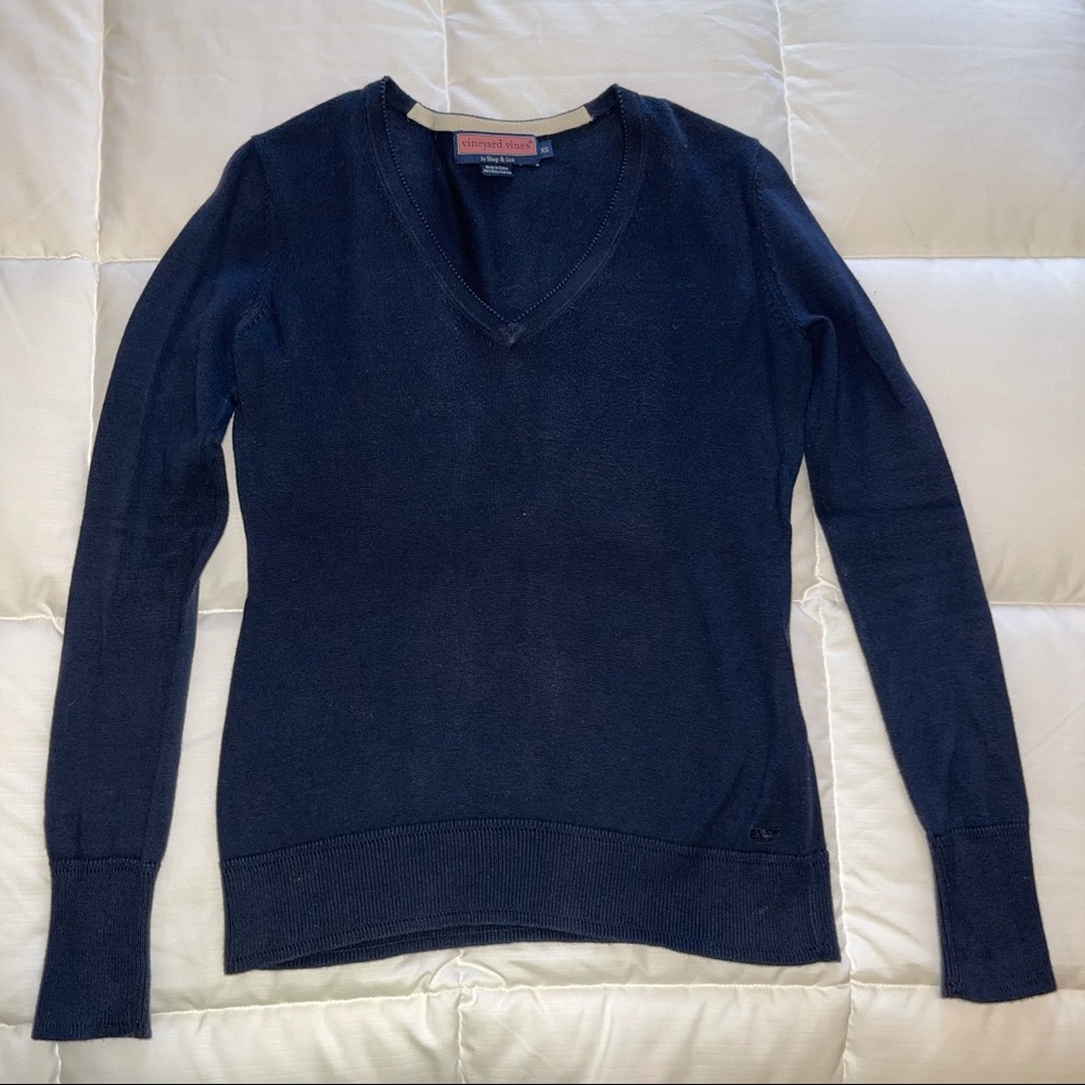 Vineyard Vines Sweater
